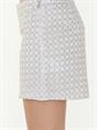 ROK BEADED MINI