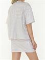 ROK BEADED MINI