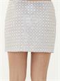 ROK BEADED MINI