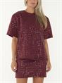 ROK BEADED MINI