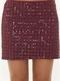 ROK BEADED MINI