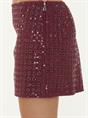 ROK BEADED MINI
