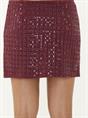 ROK BEADED MINI