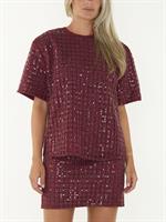 ROK BEADED MINI