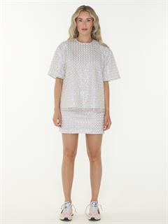 ROK BEADED MINI