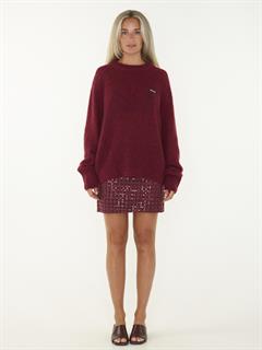 ROK BEADED MINI