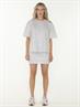 ROK BEADED MINI