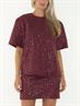 ROK BEADED MINI