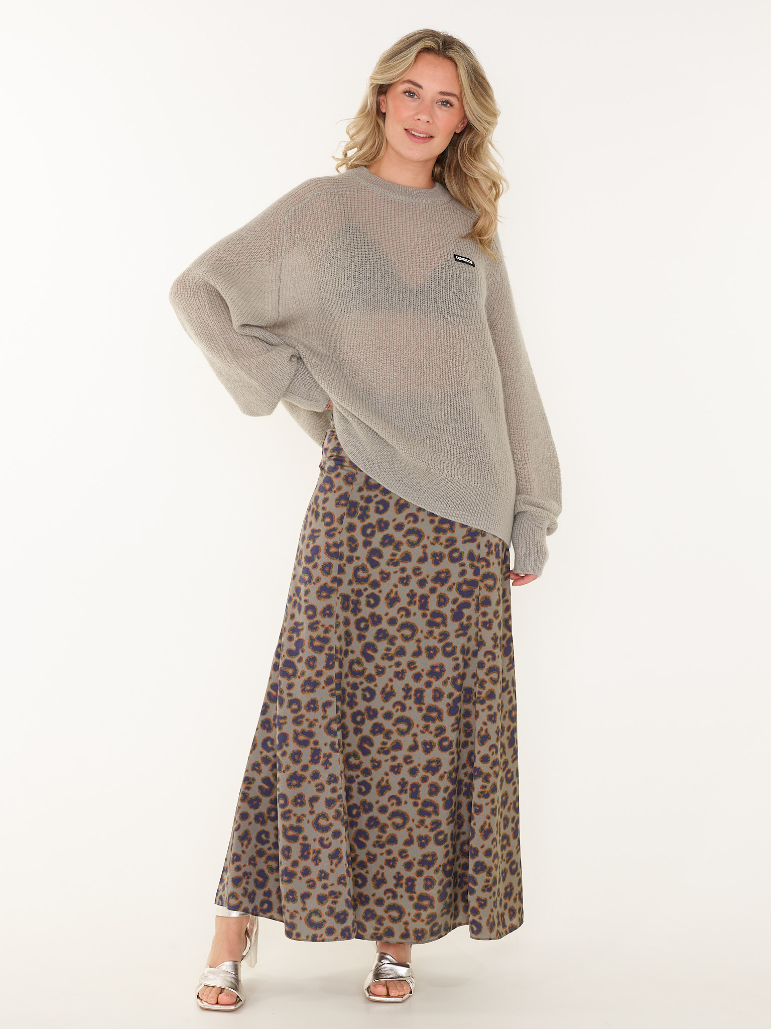 ROK BLAIRE