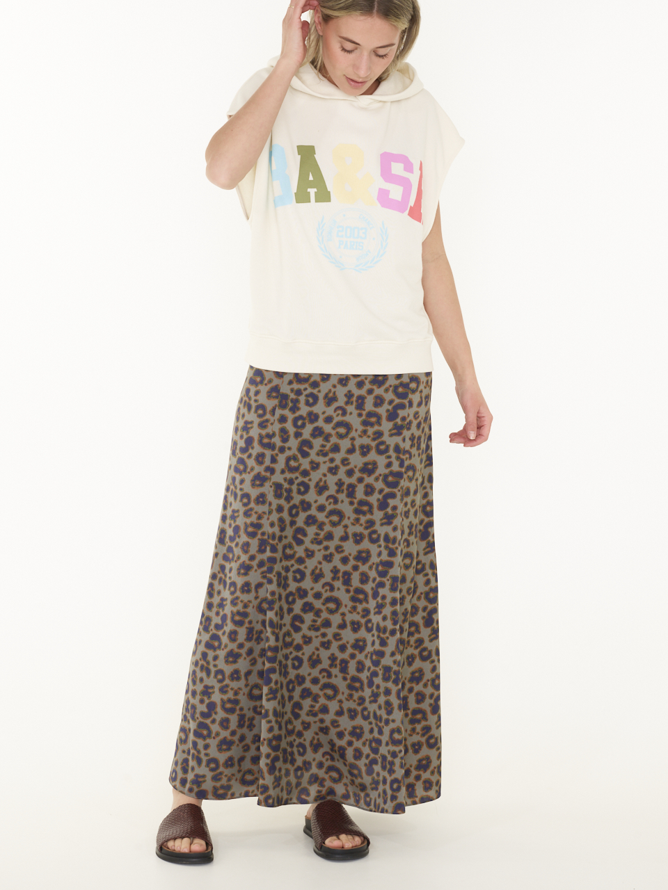 ROK BLAIRE