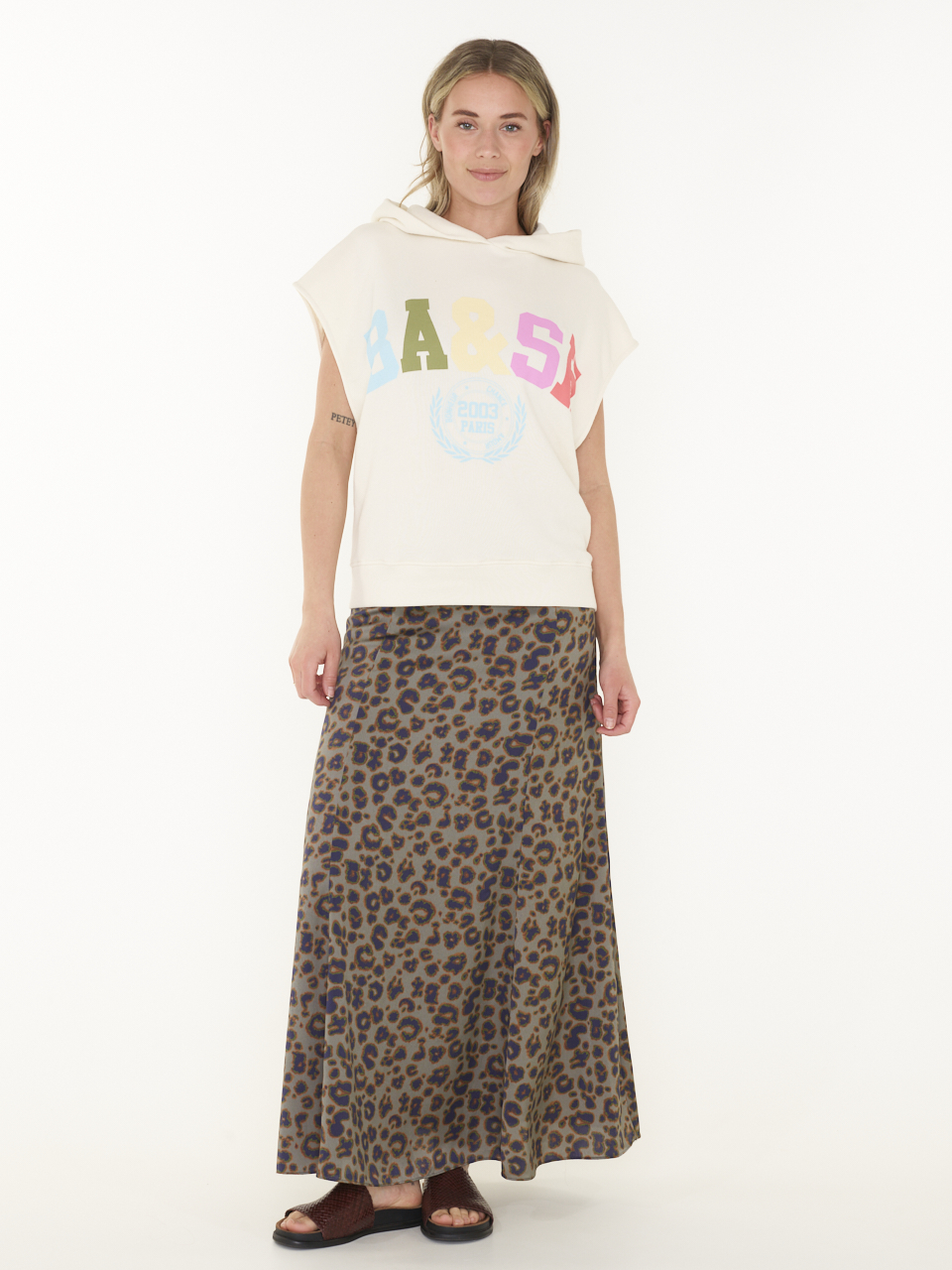 ROK BLAIRE