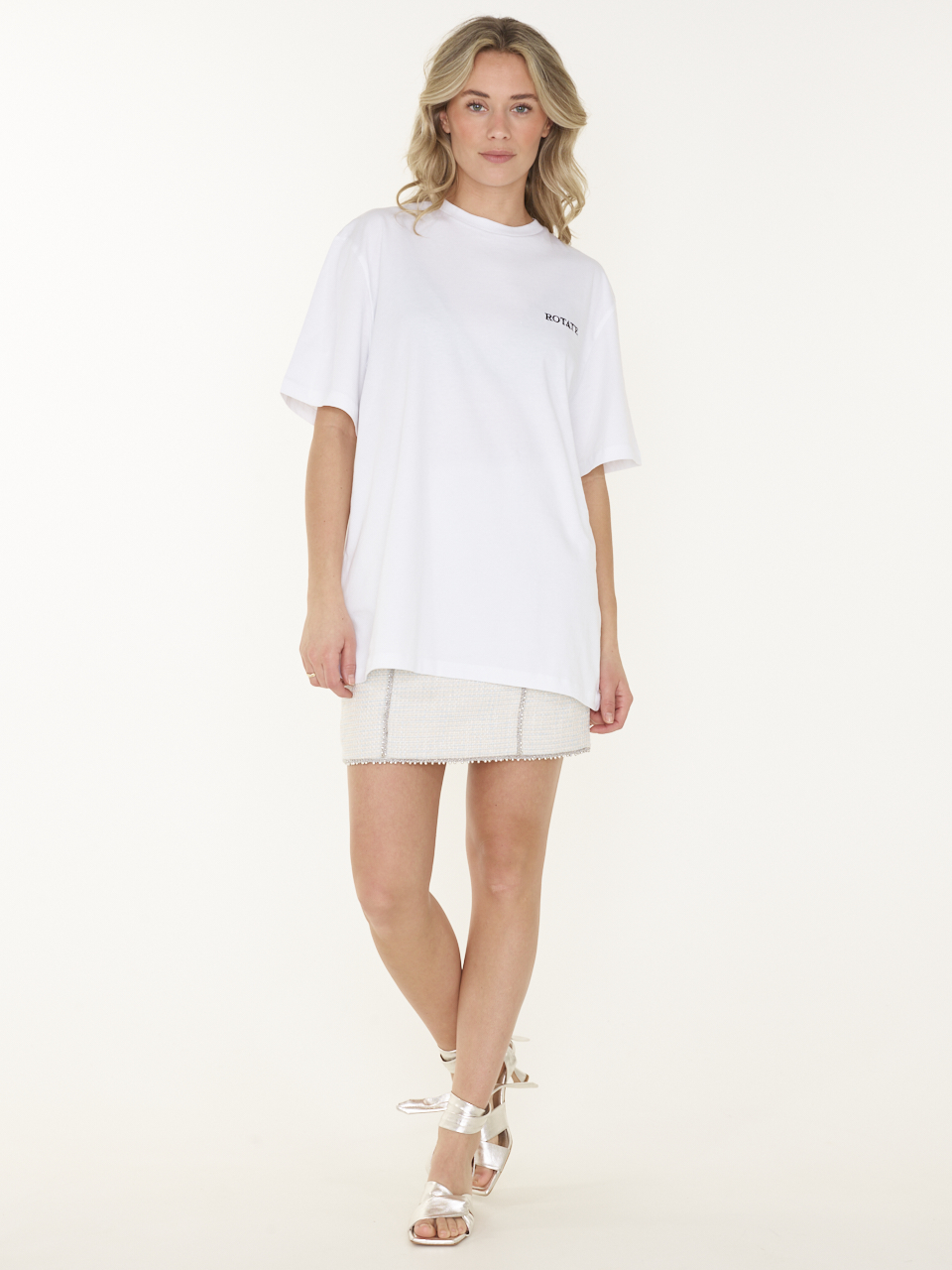 ROK BOUCLE MINI