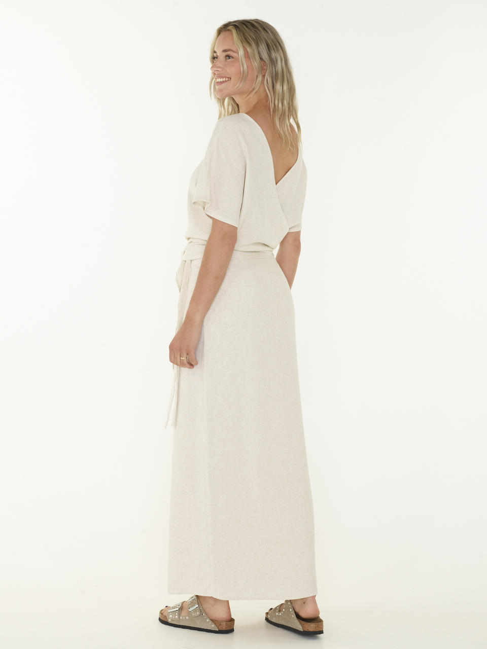 ROK CLOVER'CL