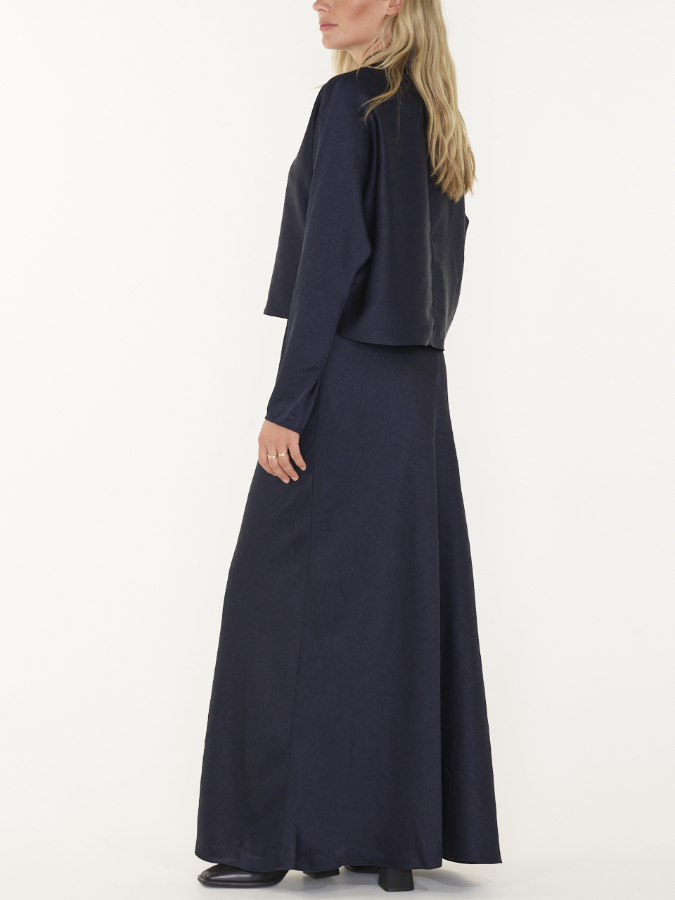 ROK D6YWA SATIN