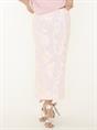 ROK FLOWER MESH PENCIL