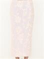 ROK FLOWER MESH PENCIL