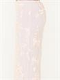 ROK FLOWER MESH PENCIL