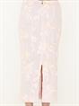 ROK FLOWER MESH PENCIL