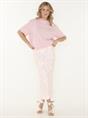 ROK FLOWER MESH PENCIL