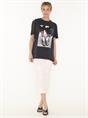 ROK FLOWER MESH PENCIL