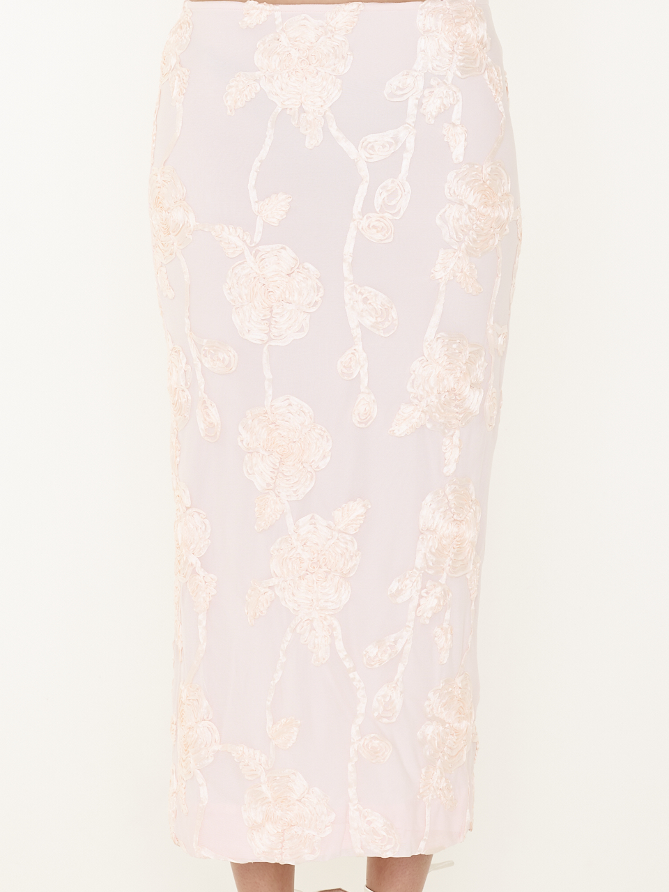 ROK FLOWER MESH PENCIL