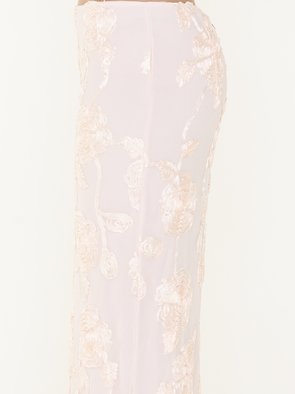 ROK FLOWER MESH PENCIL
