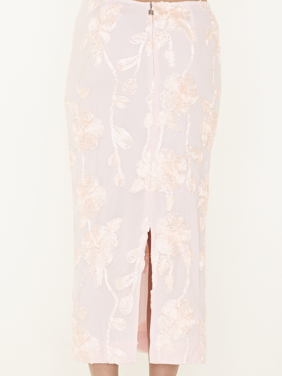 ROK FLOWER MESH PENCIL