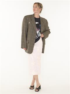 ROK FLOWER MESH PENCIL