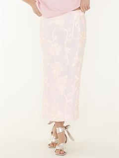 ROK FLOWER MESH PENCIL