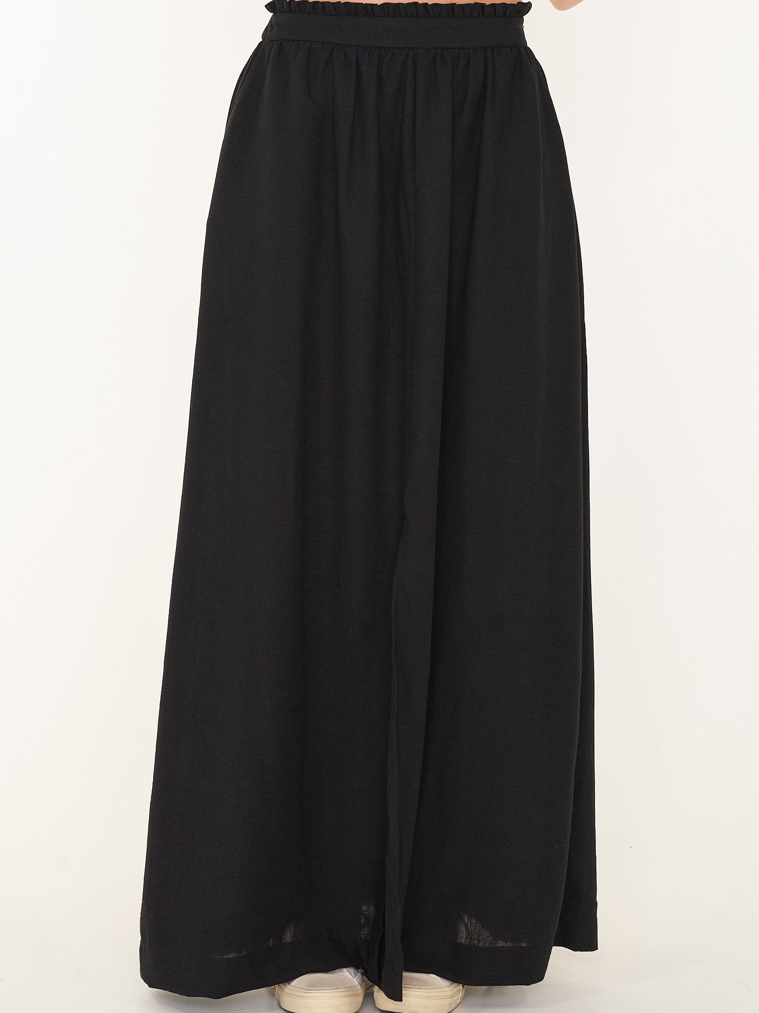 ROK LONG LINEN