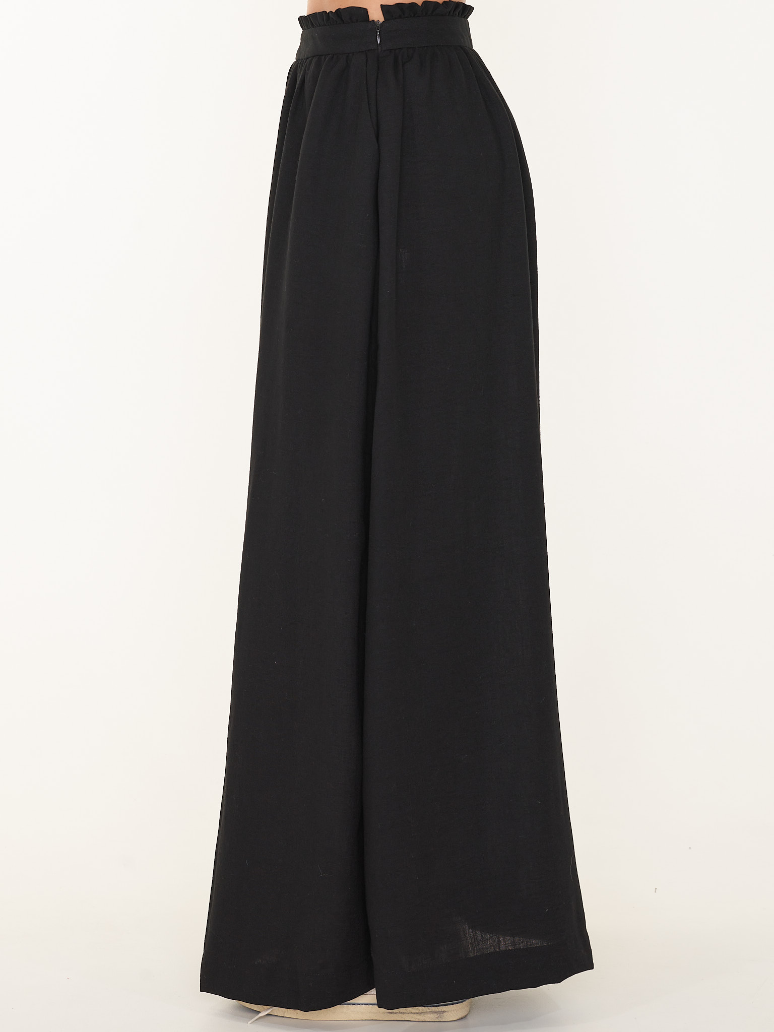 ROK LONG LINEN