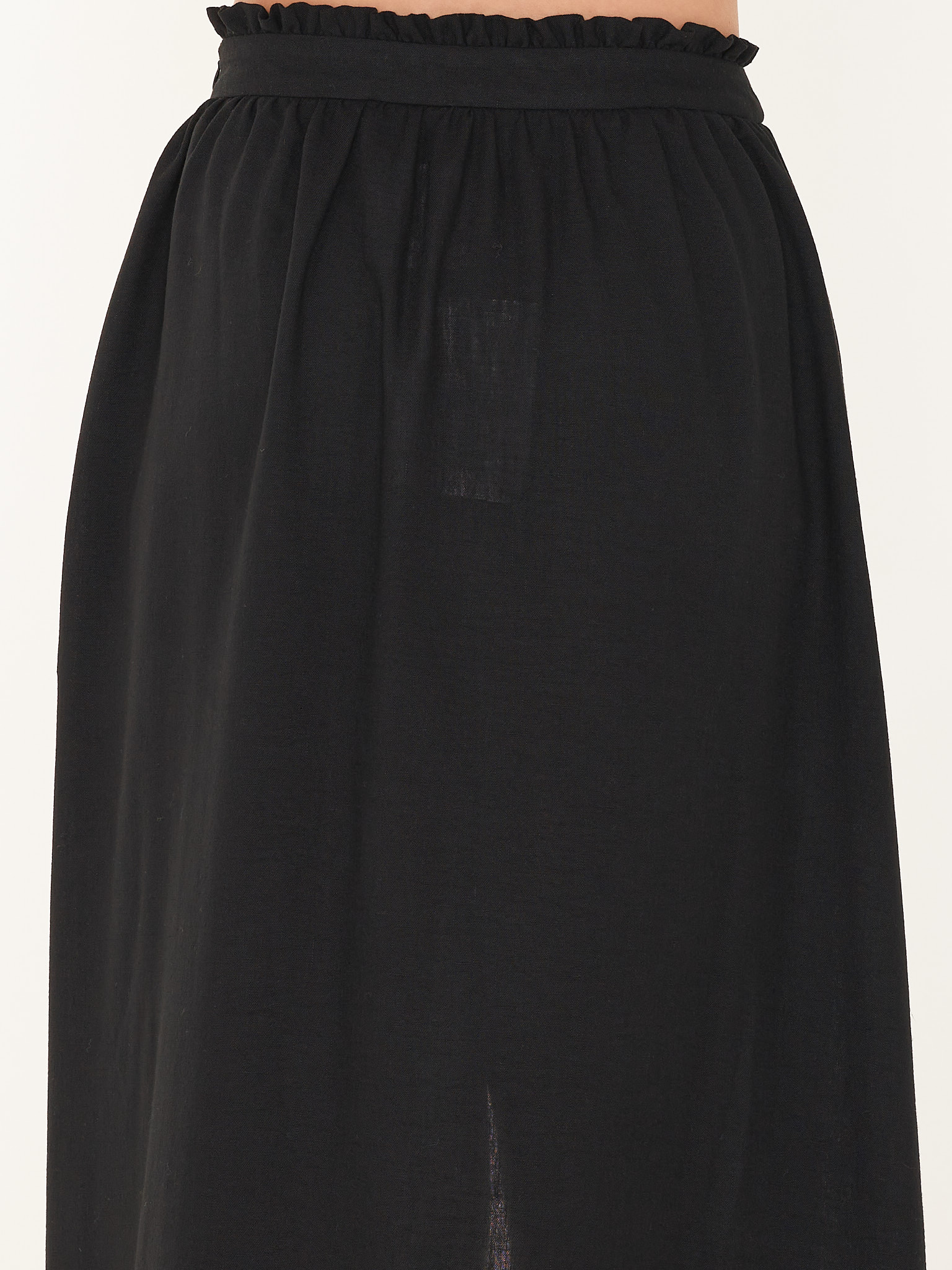 ROK LONG LINEN