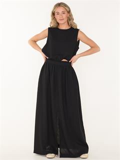 ROK LONG LINEN