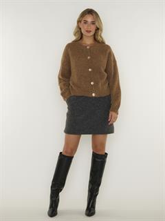 ROK LOT WOOLEN