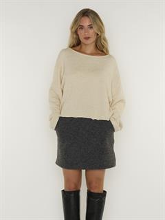 ROK LOT WOOLEN