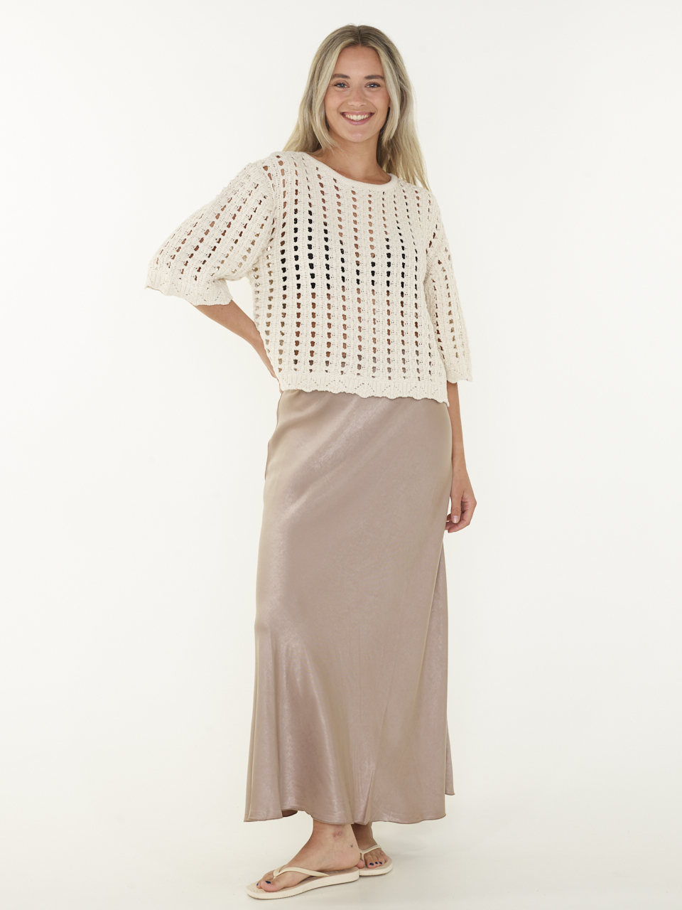 ROK MSCHNICOLETTE ULLAS