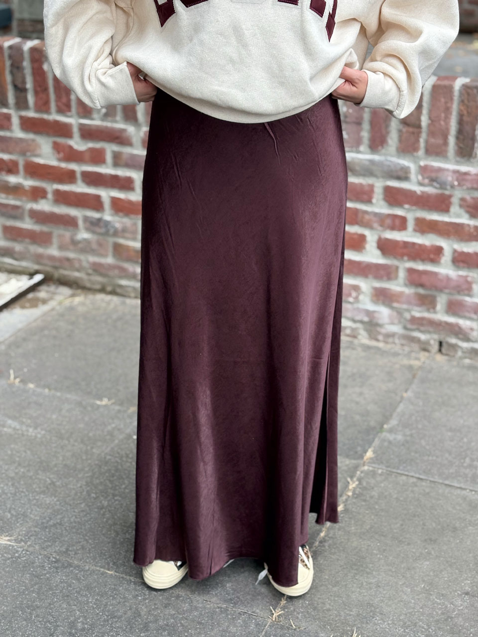 ROK MSCHNICOLETTE ULLAS