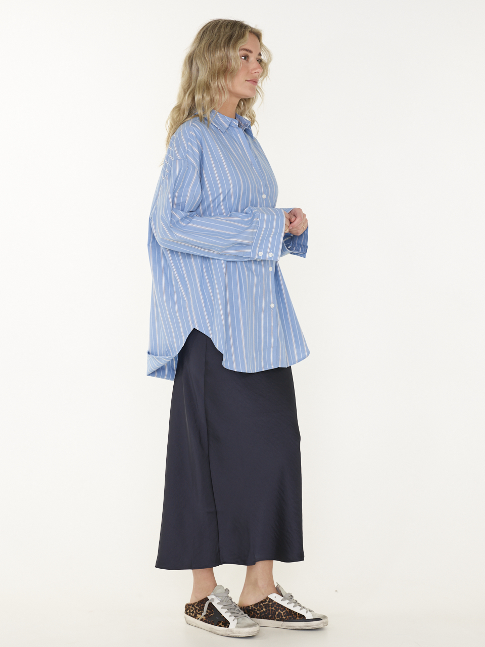 ROK SAAGNETA LONG 12956