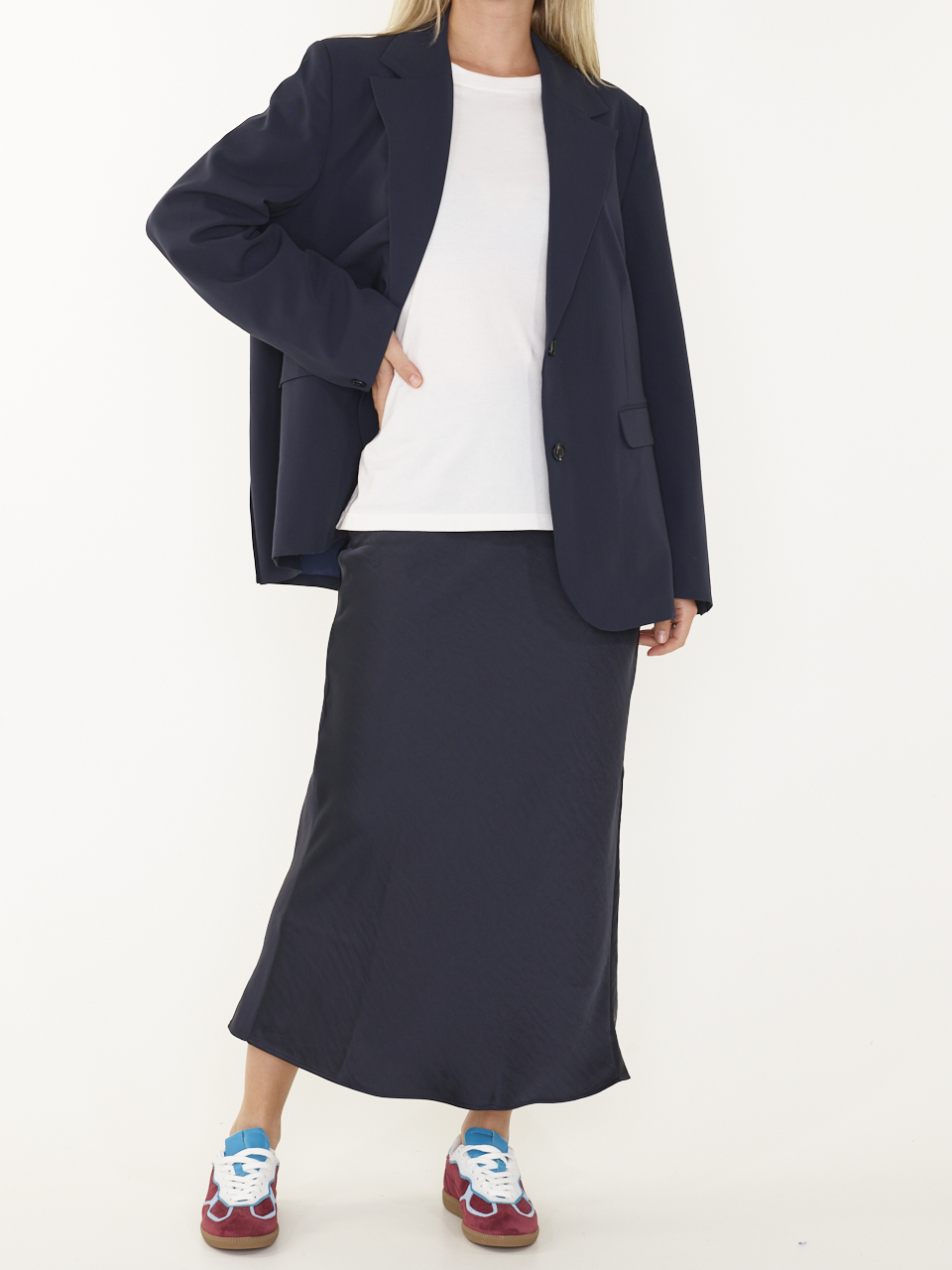 ROK SAAGNETA LONG 12956