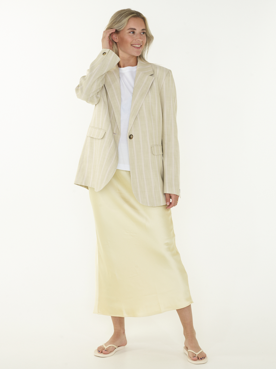 ROK SAAGNETA LONG 12956