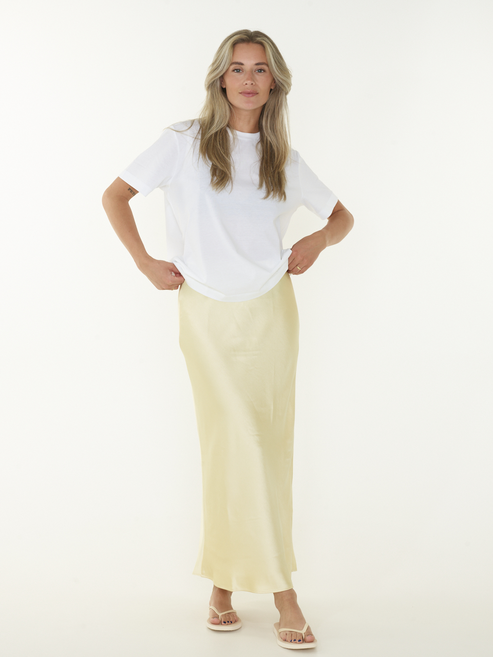 ROK SAAGNETA LONG 12956