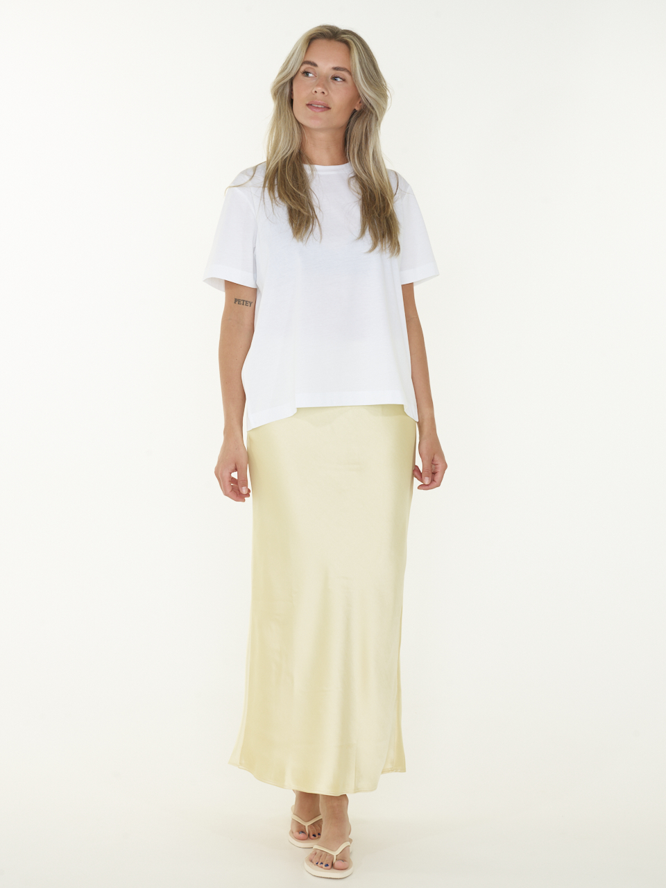 ROK SAAGNETA LONG 12956