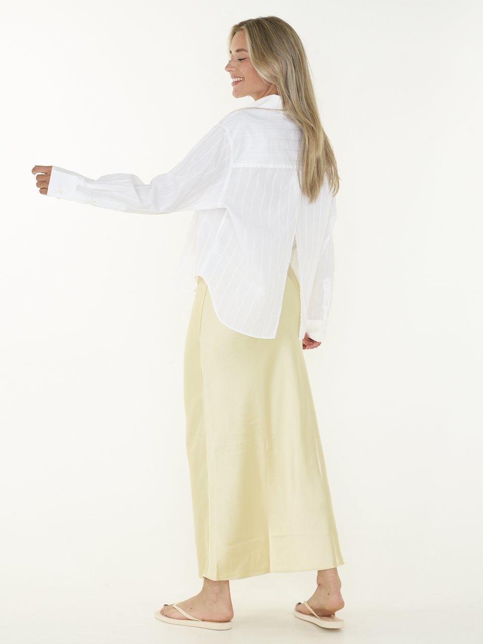 ROK SAAGNETA LONG 12956