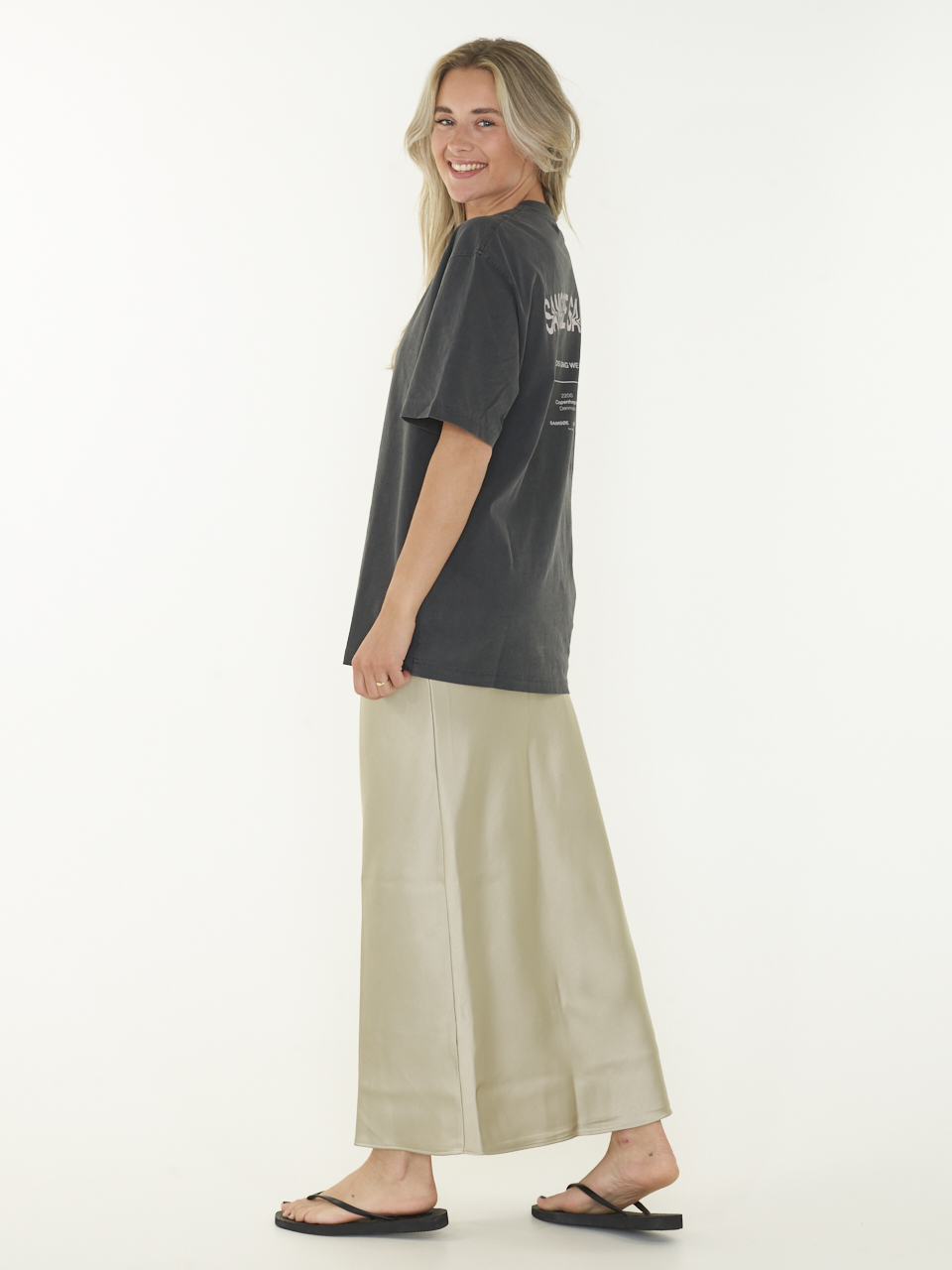 ROK SAAGNETA LONG 12956