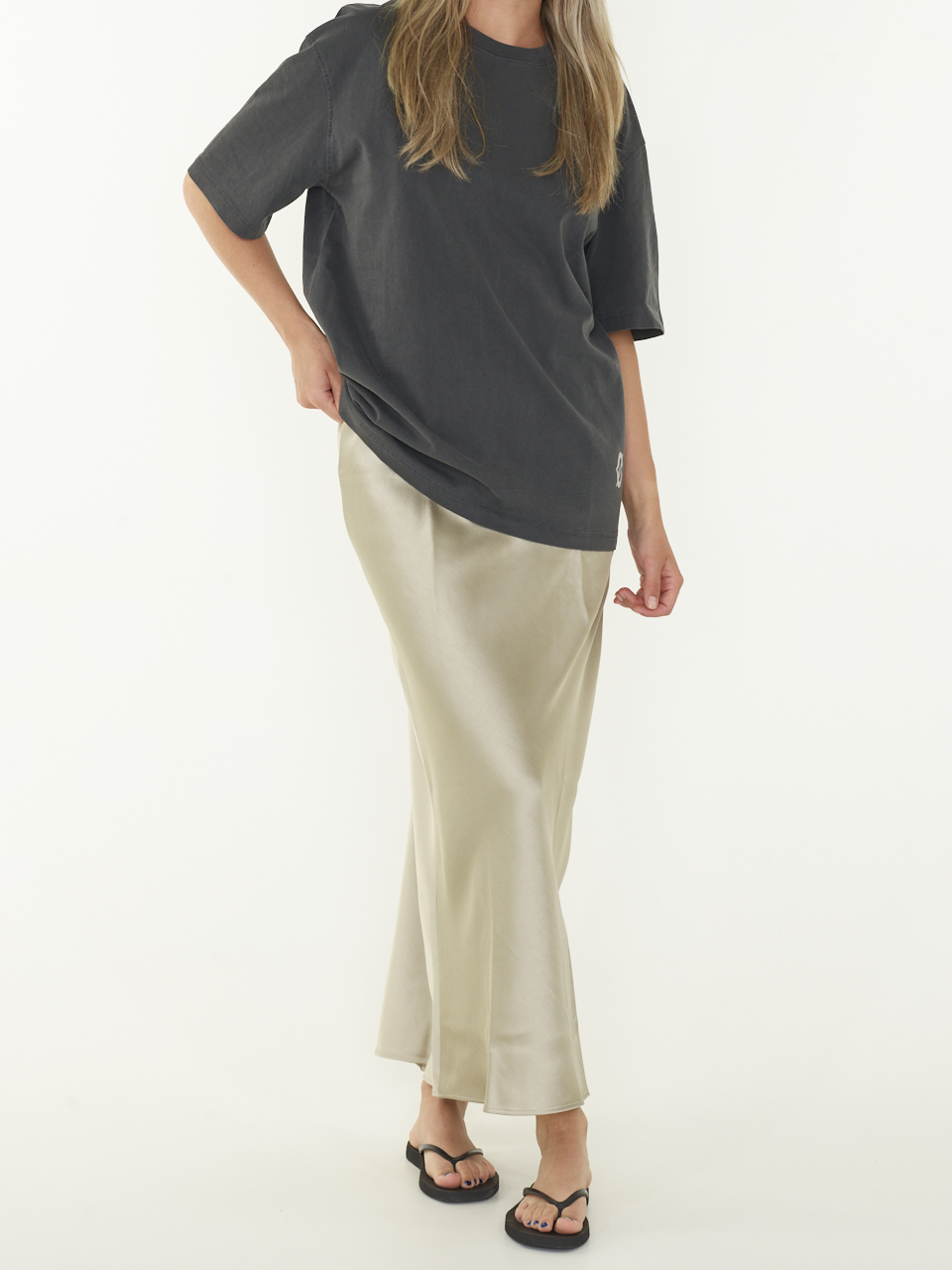 ROK SAAGNETA LONG 12956