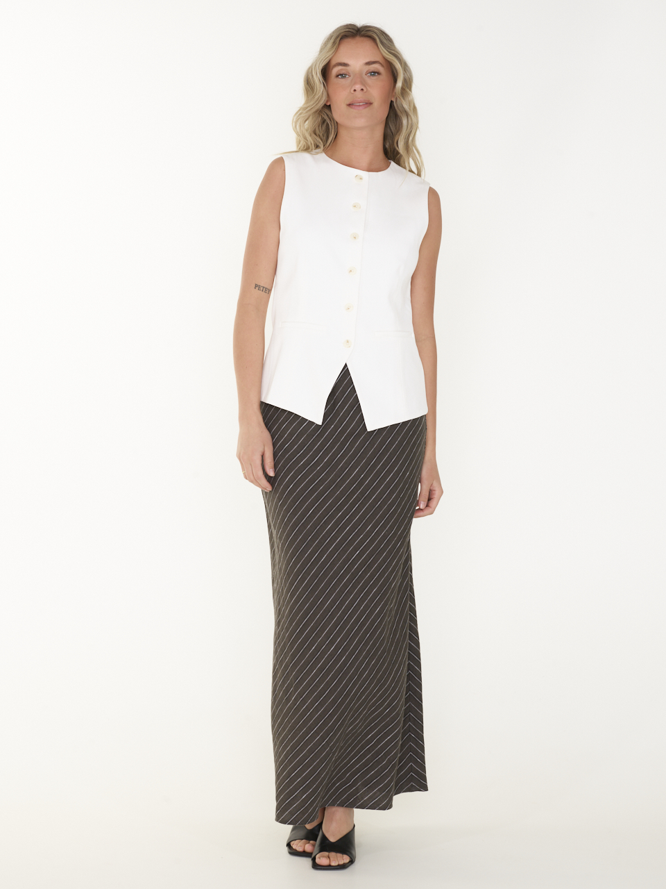 ROK SAAGNETA LONG 14329