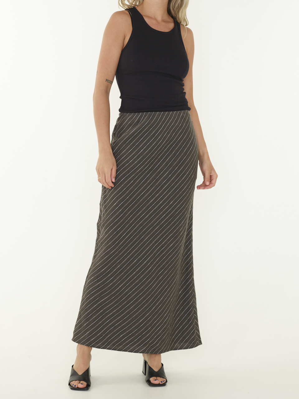 ROK SAAGNETA LONG 14329