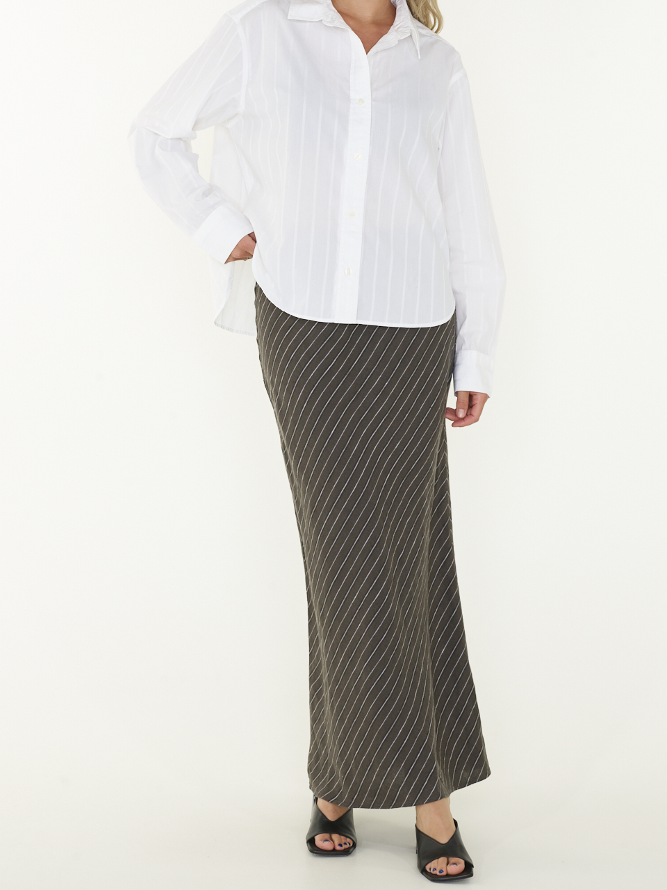 ROK SAAGNETA LONG 14329