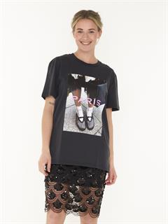 ROK SEQUINS PENCIL