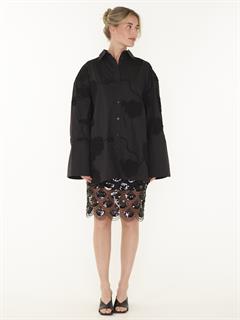 ROK SEQUINS PENCIL